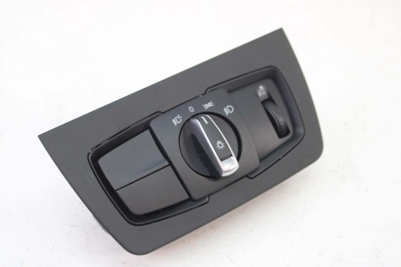 BMW 4 F82 PRZEŁĄCZNIK WŁĄCZNIK ŚWIATEŁ 9393939 LCi FL przełącznik 61319393939 61319393949 panel 6847504 9387278 9288027 9393939