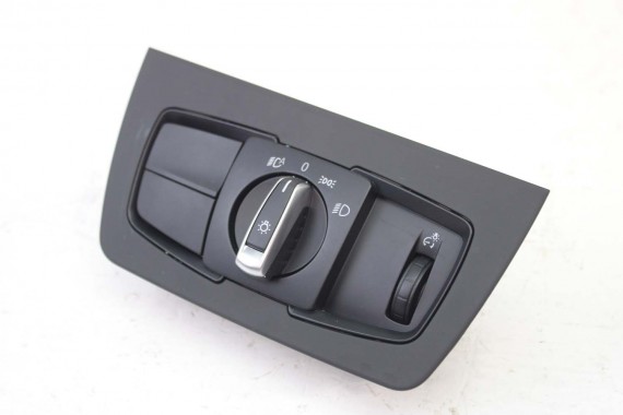 BMW 4 F82 PRZEŁĄCZNIK WŁĄCZNIK ŚWIATEŁ 9393939 LCi FL przełącznik 61319393939 61319393949 panel 6847504 9387278 9288027 9393939