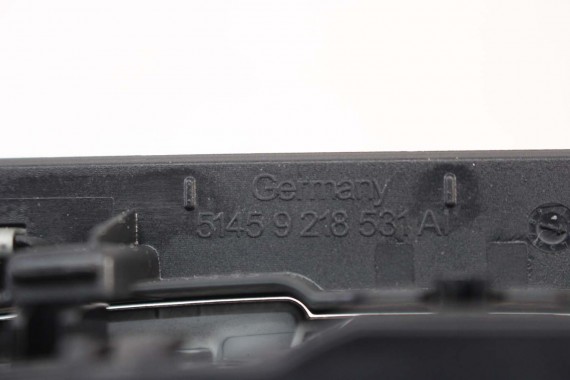 BMW 4 F82 PRZEŁĄCZNIK WŁĄCZNIK ŚWIATEŁ 9393939 LCi FL przełącznik 61319393939 61319393949 panel 6847504 9387278 9288027 9393939