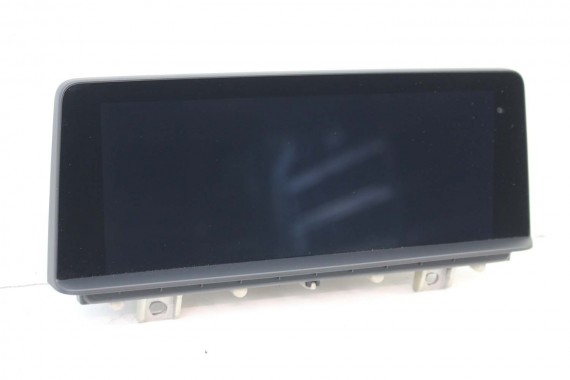 BMW M4 F82 MONITOR EKRAN LCD WYŚWIETLACZ 9387453 LCi 65509387453 NAVI-GPS-TV NAVIGATION DISPLAY TOUCH 9387453 9387453 9387453
