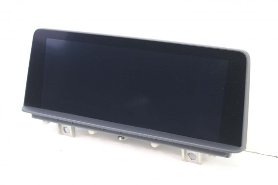 BMW M4 F82 MONITOR EKRAN LCD WYŚWIETLACZ 9387453 LCi 65509387453 NAVI-GPS-TV NAVIGATION DISPLAY TOUCH 9387453 9387453 9387453