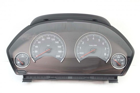 BMW M4 F82 ZEGAR 9272664...