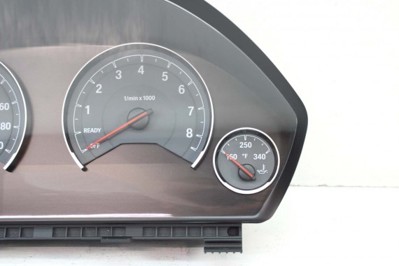 BMW M4 F82 ZEGAR 9272664 62109272664 Prędkościomierz LICZNIK 9272664 zegary 9272664 9272664 9272664 9272664 9272664 USA 9272664