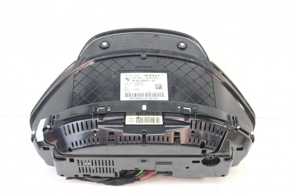 BMW M4 F82 ZEGAR 9272664 62109272664 Prędkościomierz LICZNIK 9272664 zegary 9272664 9272664 9272664 9272664 9272664 USA 9272664