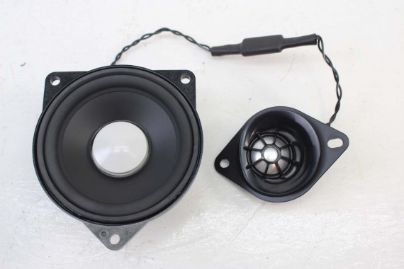 BMW M4 F82 GŁOŚNIK 9368383 9226358 ŚREDNIOTONOWY + TWEETER HARMAN KARDON 9368383 9226358 9368383 9226358 65139368383 65139226358