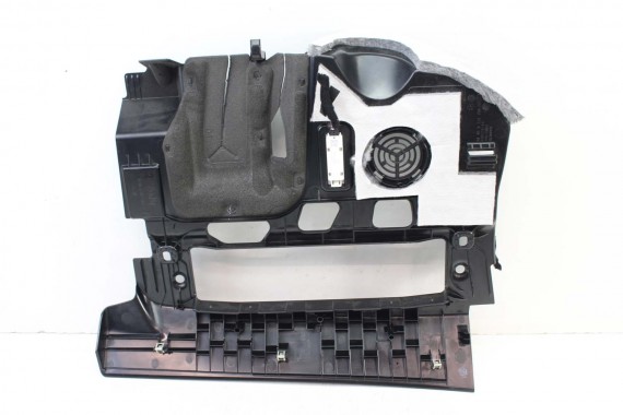 BMW M4 F82 SCHOWEK KONSOLI LEWY 9231258 czarna M3 F80 4 F31 F32 M4 Coupe F82 9231258 514592312548 9231258 9382559 51459382559