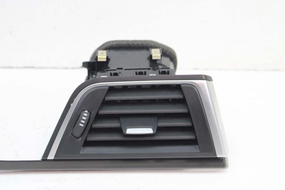 BMW M4 F82 KRATKI WLOTY POWIETRZA KONSOLI kratka wlot nawiewu dekor 8068609 51458068609 9218549 9346225 9218552 9232072 8068609