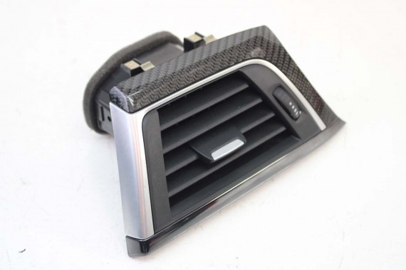BMW M4 F82 KRATKI WLOTY POWIETRZA KONSOLI kratka wlot nawiewu dekor 8068609 51458068609 9218549 9346225 9218552 9232072 8068609