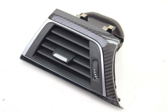 BMW M4 F82 KRATKI WLOTY POWIETRZA KONSOLI kratka wlot nawiewu dekor 8068609 51458068609 9218549 9346225 9218552 9232072 8068609