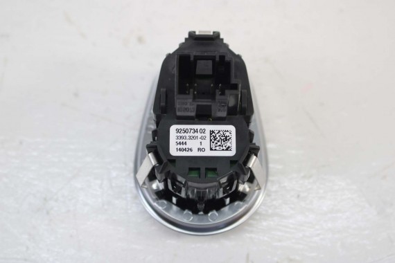 BMW 3 F34 PRZYCISK START STOP 9250734 Gran Turismo LCi FL LIFT 9250734 61319250734 przełącznik 9250734 9250734 9250734 9250734