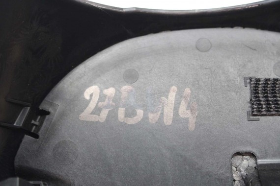 BMW M4 F82 OBUDOWA KIEROWNICY 6823468 61316823468 KIEROWNICZEJ Obudowa kolumny 6823468 61316823468 9219551 6823468 6823468