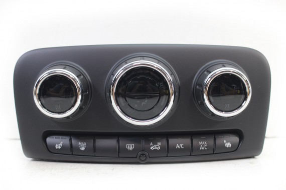 MINI F54 PANEL KLIMATYZACJI...