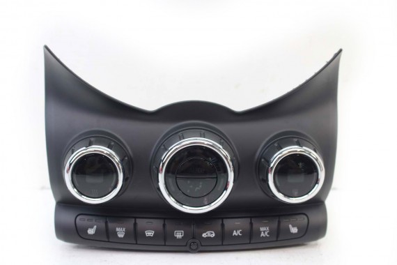 MINI F56 PANEL KLIMATYZACJI...