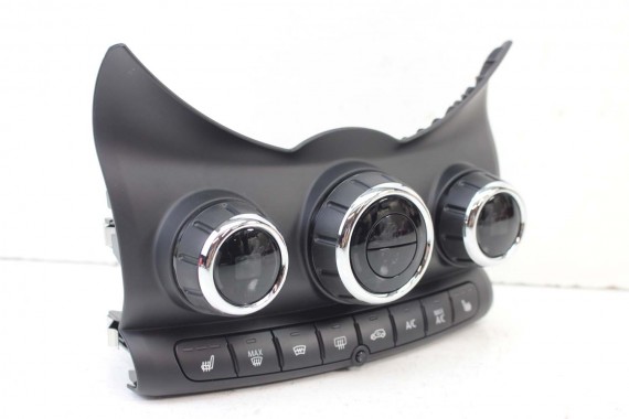 MINI F56 PANEL KLIMATYZACJI KLIMY 5A41F51 61315A41F51  LCi moduł sterownik nawiewu podgrzewane fotele  5A41F51 61315A41F51