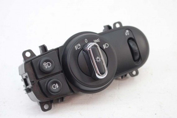 MINI F56 PRZEŁĄCZNIK WŁĄCZNIK ŚWIATEŁ 5A25469 61315A25469 61 31 5A25469 panel F55 5A25469  61315A25469 5A25469 5A25469 5A25469