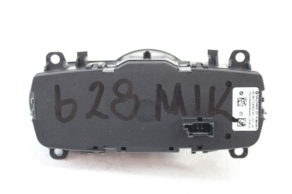 MINI F56 PRZEŁĄCZNIK WŁĄCZNIK ŚWIATEŁ 5A25469 61315A25469 61 31 5A25469 panel F55 5A25469  61315A25469 5A25469 5A25469 5A25469