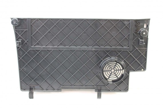 MINI F54 F55 F56 SCHOWEK KONSOLI LEWY 9318316 OSŁONA KOLUMNY 51459318316 OBUDOWA 9318316 osłona pod deske rozdzielczą głośnik