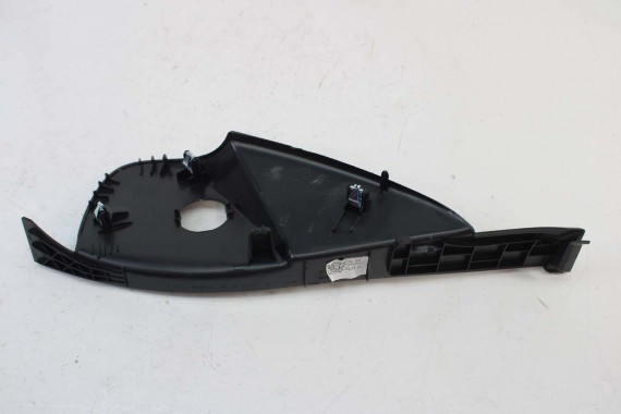 MINI F54 F55 F56 WYKOŃCZENIE ZAŚLEPKA 9361669 9361671 9361672 KONSOLI boczna osłona 9361672 51459361669 51459361671 51459361672