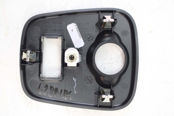 MINI F55 F56 F57 OSŁONA OBUDOWA 9891237 wspornik ramka deski rozdzielczej 9891237 51459891237 9891237 9891237 9891237 9891237