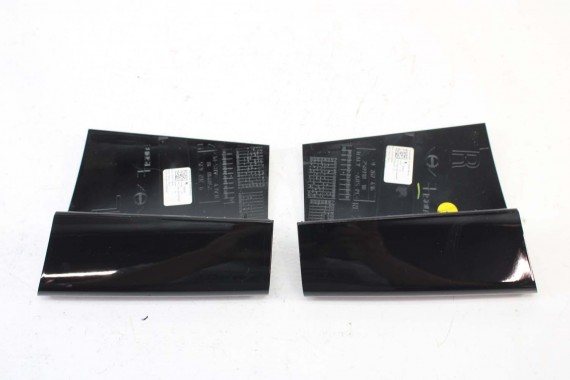 MINI F55 F56 OSŁONA 9262435 LISTWA OZDOBNA dekor dekory 9262435 51459262435 9262436 51459262436 9262435 L+P 9262435 9262436 F57