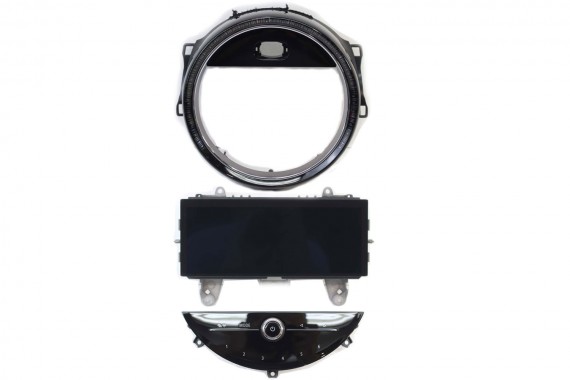 MINI F54 F55 MONITOR EKRAN...