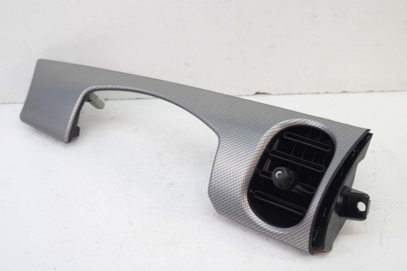 MINI F56  KRATKI WLOTY POWIETRZA KONSOLI 9262413 9891227 9891228 6977939 kratka wlot nawiewu dekor 8993150 51456977939