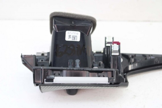 MINI F56  KRATKI WLOTY POWIETRZA KONSOLI 9262413 9891227 9891228 6977939 kratka wlot nawiewu dekor 8993150 51456977939