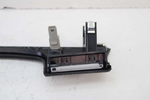 MINI F56  KRATKI WLOTY POWIETRZA KONSOLI 9262413 9891227 9891228 6977939 kratka wlot nawiewu dekor 8993150 51456977939