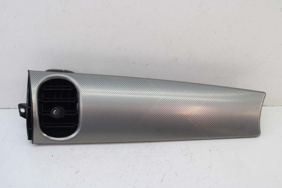 MINI F56  KRATKI WLOTY POWIETRZA KONSOLI 9262413 9891227 9891228 6977939 kratka wlot nawiewu dekor 8993150 51456977939