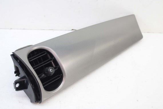 MINI F56  KRATKI WLOTY POWIETRZA KONSOLI 9262413 9891227 9891228 6977939 kratka wlot nawiewu dekor 8993150 51456977939