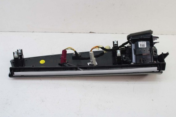 MINI F56  KRATKI WLOTY POWIETRZA KONSOLI 9262413 9891227 9891228 6977939 kratka wlot nawiewu dekor 8993150 51456977939