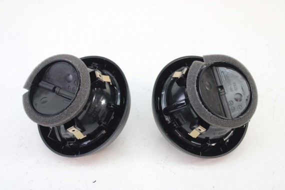 MINI F56  KRATKI WLOTY POWIETRZA KONSOLI 9262413 9891227 9891228 6977939 kratka wlot nawiewu dekor 8993150 51456977939