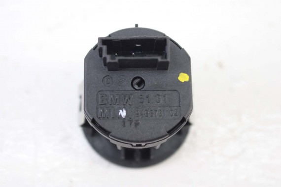 MINI F56 PRZEŁĄCZNIK AIR BAG 9483731 poduszki pasażera 61319483731 9326501 61319326501 61319196886 9196886 SRS 9483731 9483731