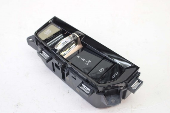 BMW iX WYBIERAK 5A5EEF6 61315A5EEF6 5A5EEF6 61315A5EEF6 GAŁKA DŻWIGNIA BIEGÓW ZMIANY LEWAREK 5A767A5 5A58484 5A53400 5A3CA83