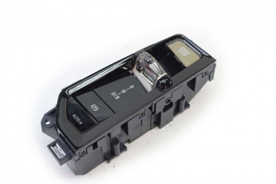 BMW iX WYBIERAK 5A5EEF6 61315A5EEF6 5A5EEF6 61315A5EEF6 GAŁKA DŻWIGNIA BIEGÓW ZMIANY LEWAREK 5A767A5 5A58484 5A53400 5A3CA83