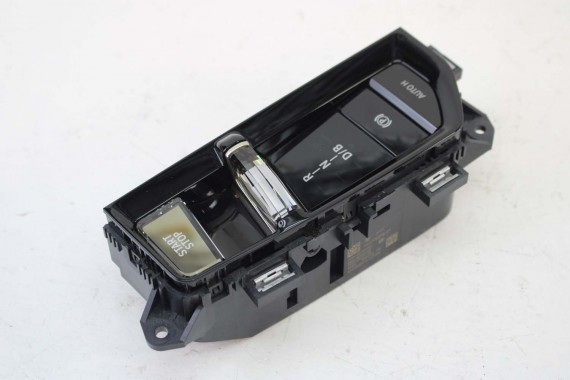 BMW iX WYBIERAK 5A5EEF6 61315A5EEF6 5A5EEF6 61315A5EEF6 GAŁKA DŻWIGNIA BIEGÓW ZMIANY LEWAREK 5A767A5 5A58484 5A53400 5A3CA83