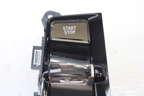 BMW iX WYBIERAK 5A5EEF6 61315A5EEF6 5A5EEF6 61315A5EEF6 GAŁKA DŻWIGNIA BIEGÓW ZMIANY LEWAREK 5A767A5 5A58484 5A53400 5A3CA83