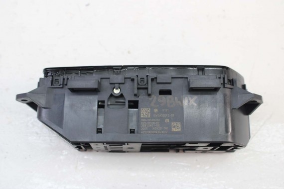 BMW iX WYBIERAK 5A5EEF6 61315A5EEF6 5A5EEF6 61315A5EEF6 GAŁKA DŻWIGNIA BIEGÓW ZMIANY LEWAREK 5A767A5 5A58484 5A53400 5A3CA83