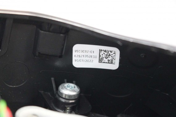 BMW 4 G26 KIEROWNICA 7857778 SPORT 8077421 MULTIFUNKCYJNA M-Pakiet MPAKIET ŁOPATKI grzana 7857778 3 G20 G22 G23 8076912 9503017