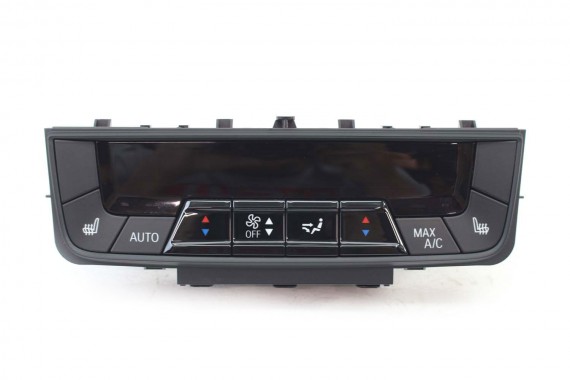 BMW IX i20 PANEL KLIMY TYŁ...