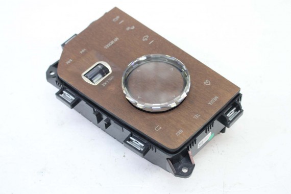 BMW iX PANEL 5A5CC78 65825A5CC78 przełącznik Idrive Kontroler Touch Glass Szkło Clear&Bold 5A5CC78 65825A5CC78 5A5CC78 5A5CC78