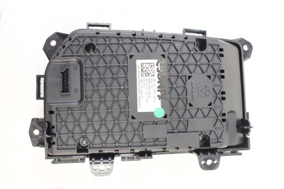 BMW iX PANEL 5A5CC78 65825A5CC78 przełącznik Idrive Kontroler Touch Glass Szkło Clear&Bold 5A5CC78 65825A5CC78 5A5CC78 5A5CC78