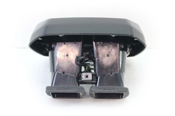 BMW iX WLOT tył 9490596 iX xDrive50 64229490596 kratka wlotu świeżego powietrza tylna 9490595 64229490595 9490594 64229490594 iX