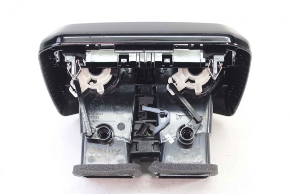 BMW iX WLOT tył 9490596 iX xDrive50 64229490596 kratka wlotu świeżego powietrza tylna 9490595 64229490595 9490594 64229490594 iX