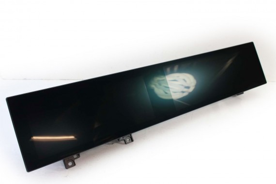 BMW iX ZEGAR 5A641F0 65505A641F0 LICZNIK 65505A641F0 Prędkościomierz HUD zegary HIGH 5A641F0 5A2ECB9 9490638 5A4FC79 5A7B2E1 iX