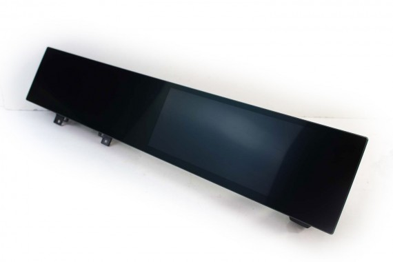 BMW iX ZEGAR 5A641F0 65505A641F0 LICZNIK 65505A641F0 Prędkościomierz HUD zegary HIGH 5A641F0 5A2ECB9 9490638 5A4FC79 5A7B2E1 iX