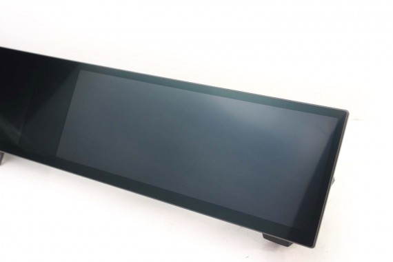 BMW iX ZEGAR 5A641F0 65505A641F0 LICZNIK 65505A641F0 Prędkościomierz HUD zegary HIGH 5A641F0 5A2ECB9 9490638 5A4FC79 5A7B2E1 iX