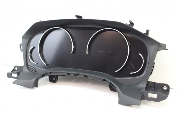 BMW 3 G20 G21 ZEGAR 9439972 Prędkościomierz LICZNIK 9439972 zegary 65509439972 8717953 8715155 9842922 8706776 8710804 8717953