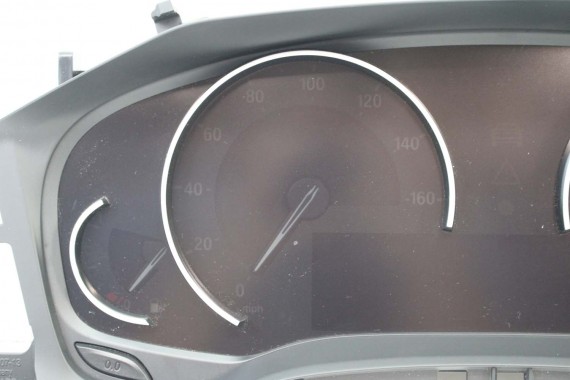BMW 3 G20 G21 ZEGAR 9439972 Prędkościomierz LICZNIK 9439972 zegary 65509439972 8717953 8715155 9842922 8706776 8710804 8717953