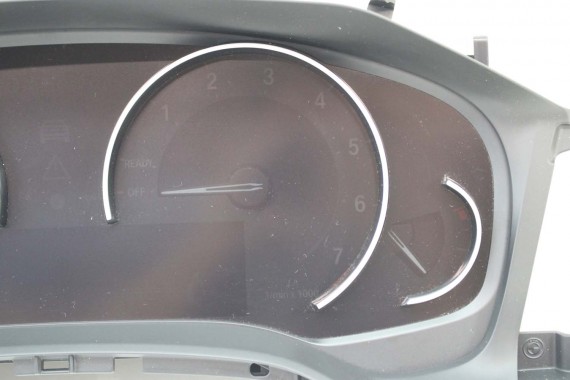 BMW 3 G20 G21 ZEGAR 9439972 Prędkościomierz LICZNIK 9439972 zegary 65509439972 8717953 8715155 9842922 8706776 8710804 8717953